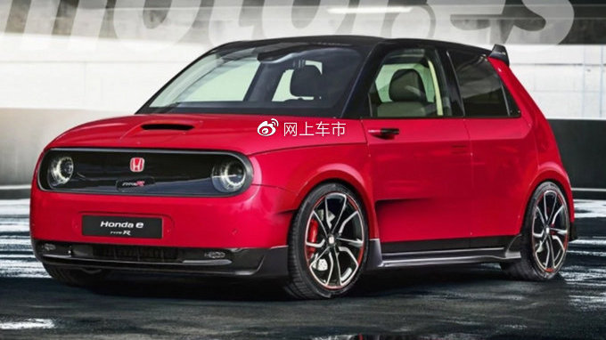 不懂的还在买国产，懂车的都在等它，造型更激进，动力没得挑