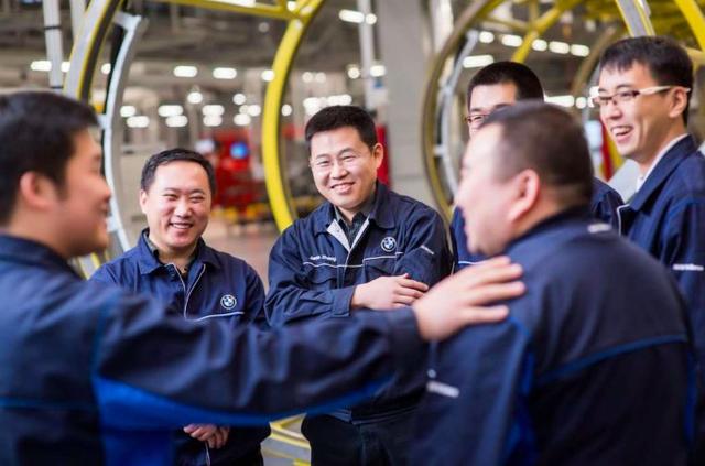 工业4.0对消费者有何意义?看过全新 BMW 3系制造过程有了答案
