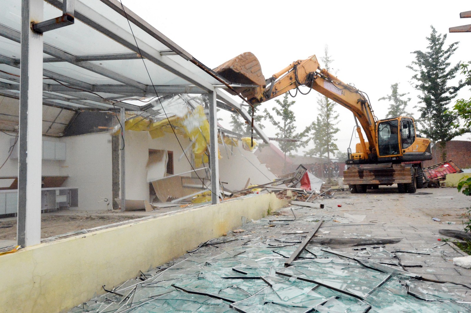 农村房屋统拆可获得补助,但这几类人不能享受