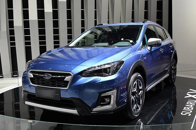 “斯巴鲁“最新资讯都在这了，就等你来
