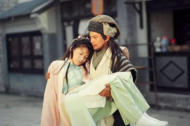 盘点80后90后童年回忆，这些经典古装武侠剧你看过多少？