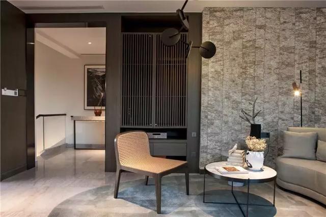 永恒的乌托邦——三亚万科混搭风别墅,传统与创新共生