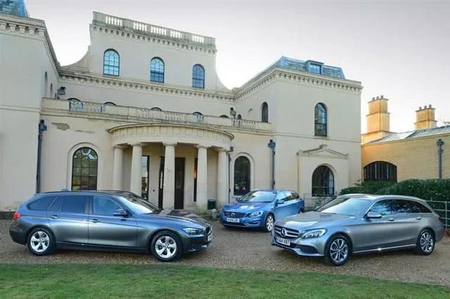 旅行车的外观接受不了？看完这五款再做决定