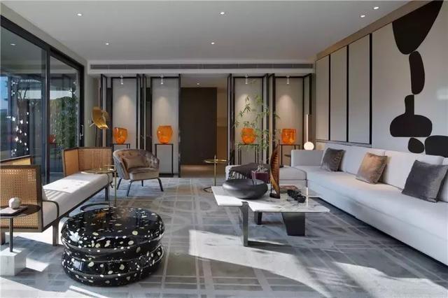 永恒的乌托邦——三亚万科混搭风别墅,传统与创新共生