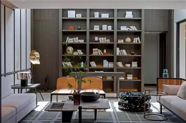 永恒的乌托邦——三亚万科混搭风别墅,传统与创新共生