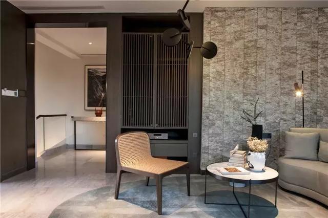 永恒的乌托邦——三亚万科混搭风别墅,传统与创新共生