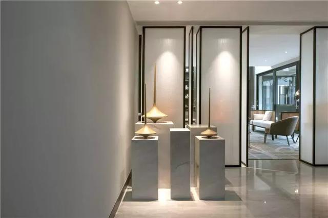 永恒的乌托邦——三亚万科混搭风别墅,传统与创新共生