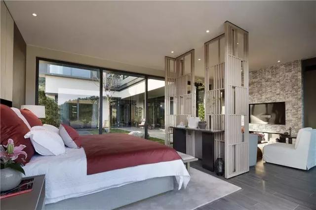 永恒的乌托邦——三亚万科混搭风别墅，传统与创新共生