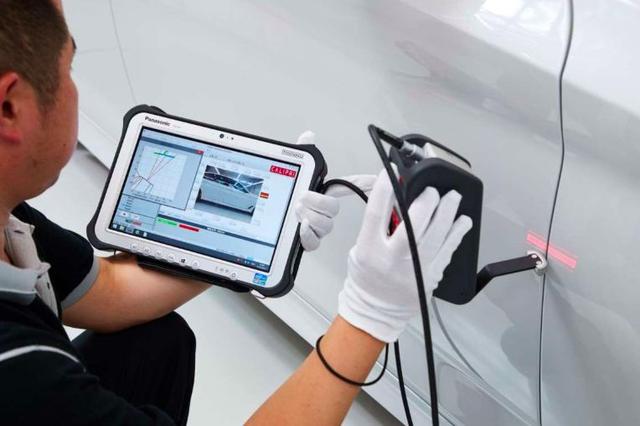 工业4.0对消费者有何意义?看过全新 BMW 3系制造过程有了答案
