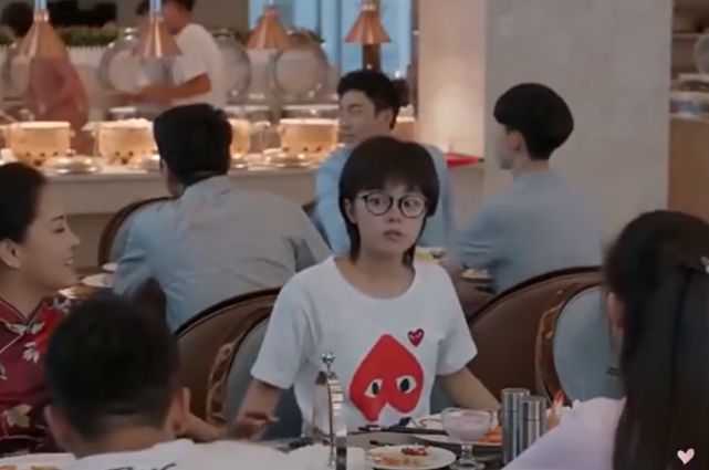 少年派:钱三一和林妙妙穿过情侣装,竟没一人发现