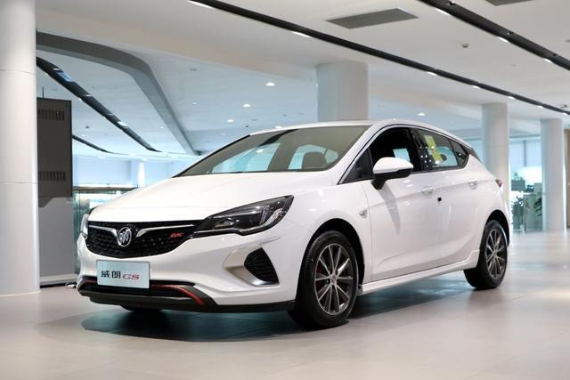 最新最全的“别克“资讯都在这里，不容错过