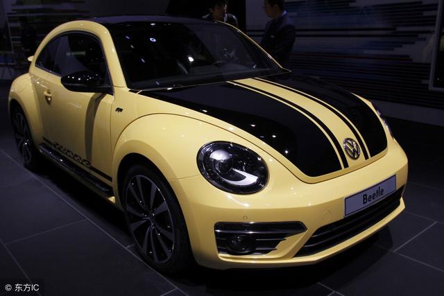 女生只有50万想买一辆车,大众甲壳虫奥迪TT宝马mini该怎么选?