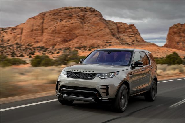 车为什么有L开头、D开头,还有R开头的?