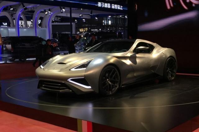 它是全球质量最好的跑车？价值六千多万，来中国两次都卖不出去