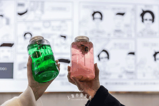 刷爆北外滩新地标!上海白玉兰广场逛吃全攻略来了!