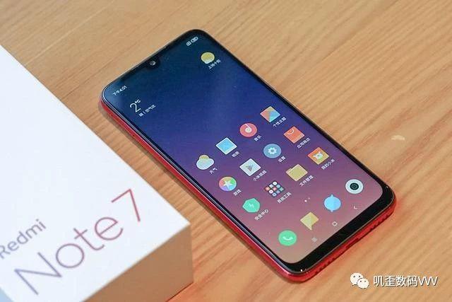 卢伟冰:1500+的Redmi产品要不要NFC?网友:红