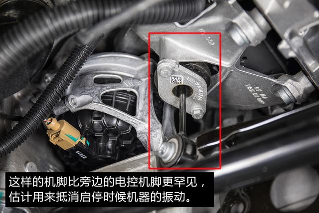 奥迪A6L执念多年前的轻混技术?电池还贵出边际