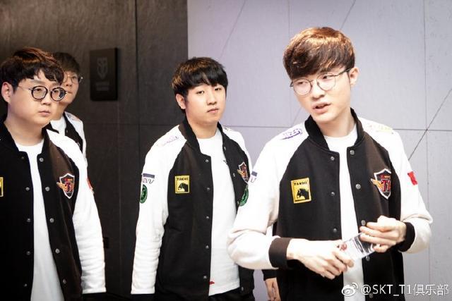 LOL俱乐部世界最新排名:前十LPL占一半,RNG