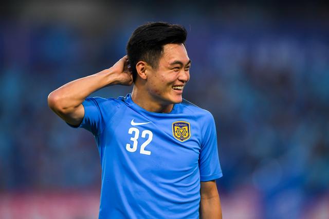 2019赛季中超联赛各队平均年龄:苏宁最年轻