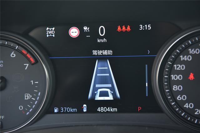 诱人的动力和价格,但哪款XT4最有优势?