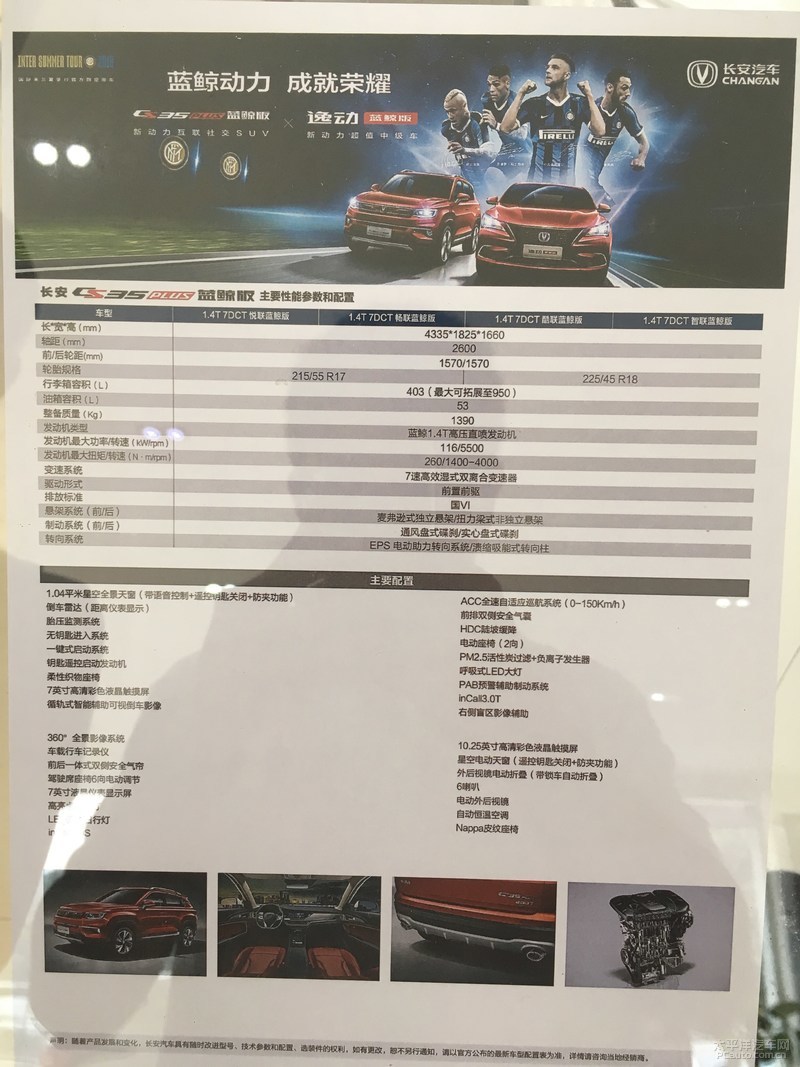 现在出手买国六合适吗?小编帮你跑腿4S店问清楚了!