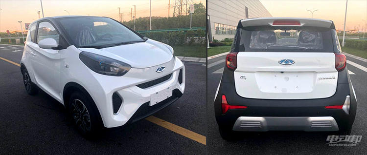 第 321 批公告新车解读:广汽新能源Aion LX / 奔驰E300eL 等车型在列