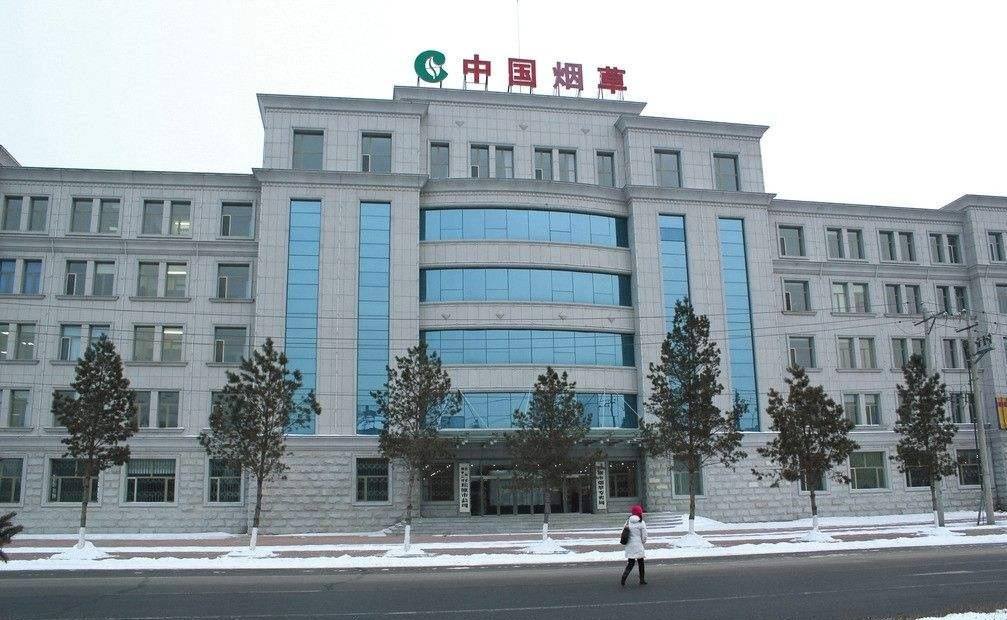 烟草公司待遇好!招聘时一条件不符合,学历再高也没用! 烟草公司待遇好!招聘时一条件不符合,学历再高也没用!