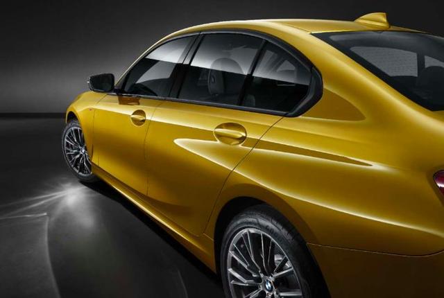 工业4.0对消费者有何意义?看过全新 BMW 3系制造过程有了答案