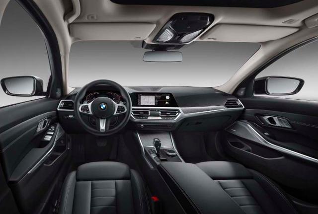 工业4.0对消费者有何意义?看过全新 BMW 3系制造过程有了答案