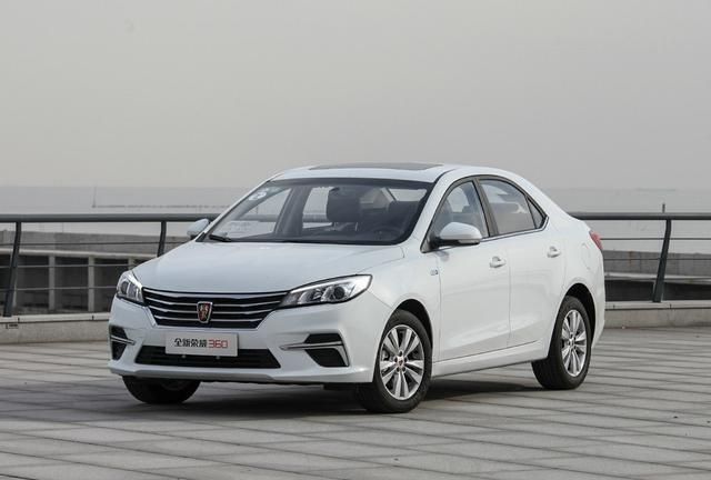 修车师傅眼中最佳代步车,十年不动一扳手,油耗6L,6.39万