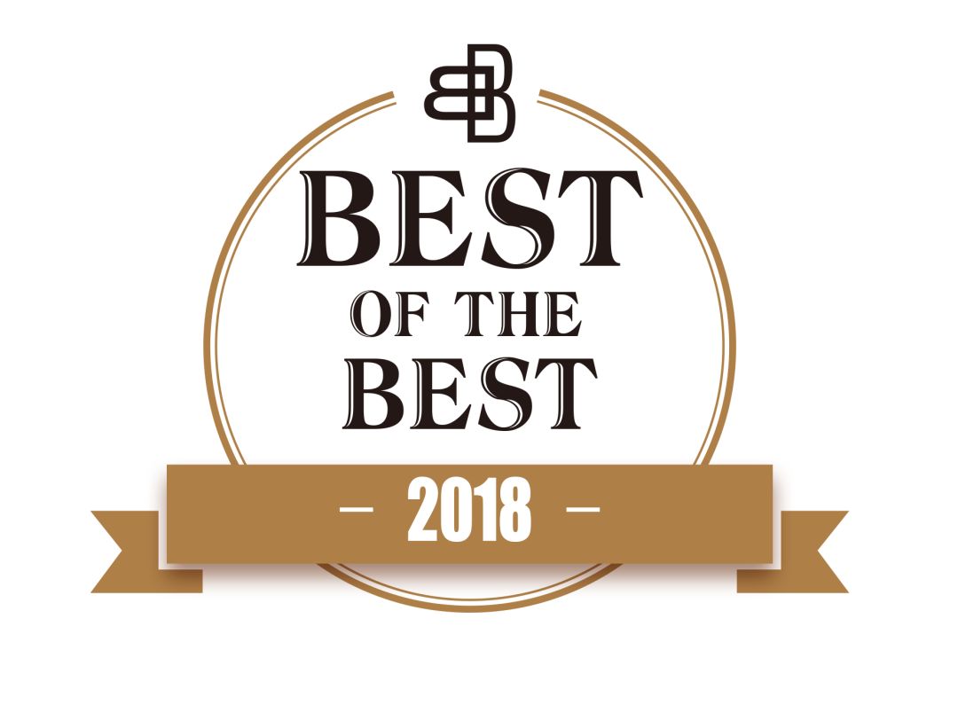 2018 Best of the Best榜单之酒店，穿越百年 历久弥新|瑞吉|酒店|静安_新浪新闻