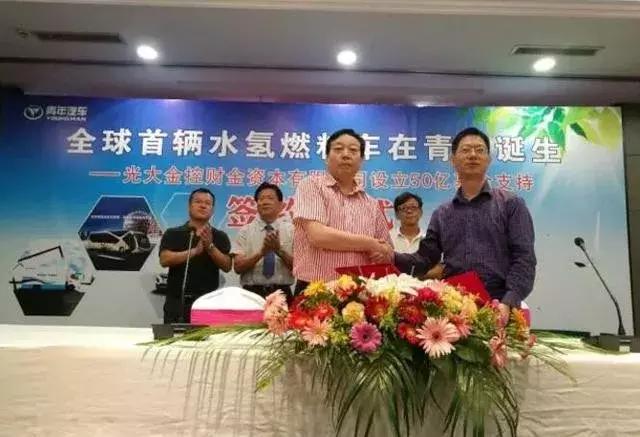 新能源汽车要出现第二个华为 就要杜绝更多的庞青年们