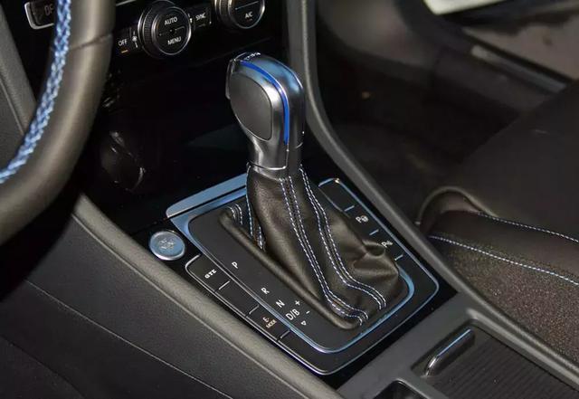 深度测评高尔夫GTE:混动版“GTI”?