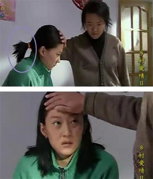 最爆笑的穿帮镜头，小沈阳拍戏手中夹香烟，最后一个让人笑出眼泪