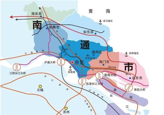 南北通州GDP_中国两个通州区 南通州北通州,南北通州通南北