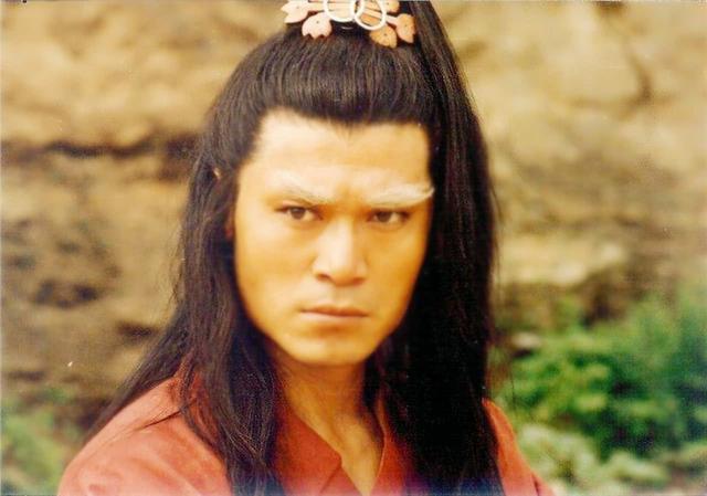 盘点80后90后童年回忆，这些经典古装武侠剧你看过多少？