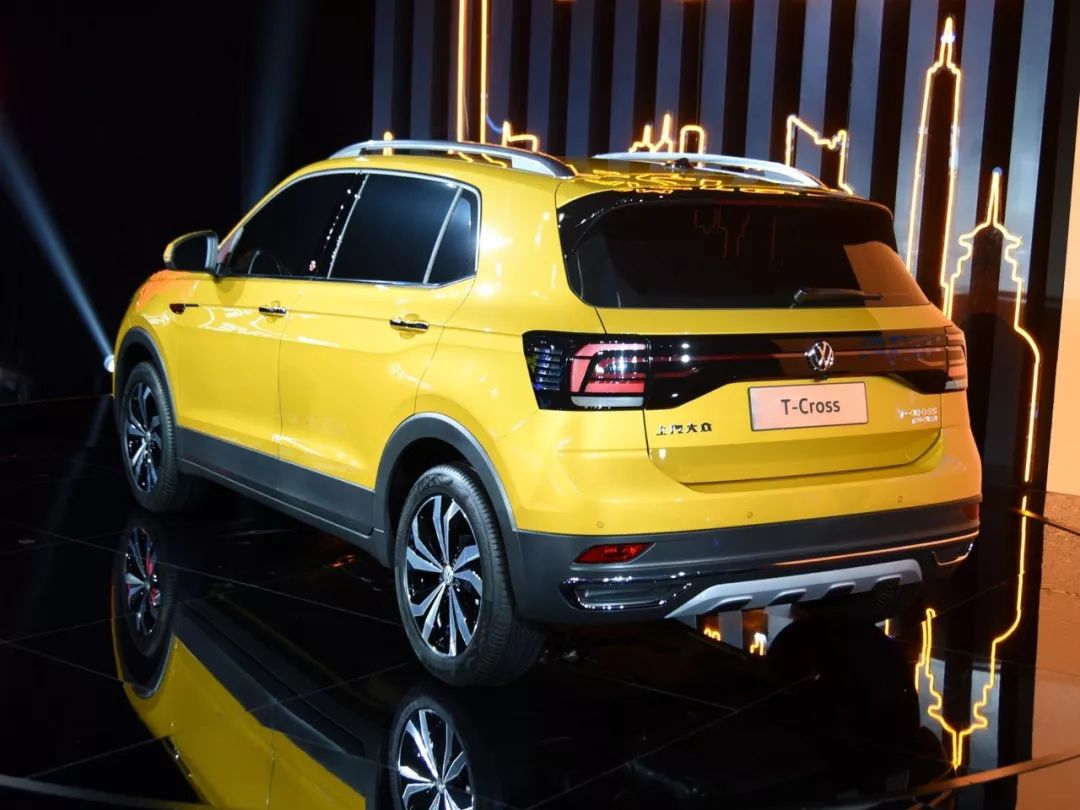 2019年，大众品牌将在华推出哪些新车型?