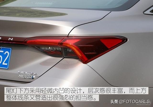 深度测评|全新丰田亚洲龙双擎旗舰版,还选雷克萨斯ES/凯美瑞么