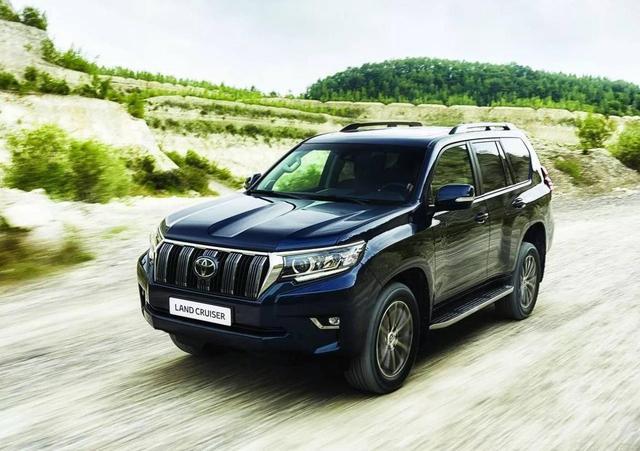 2019上半年销量最高的10款高端SUV 仅一款国产车型上榜!