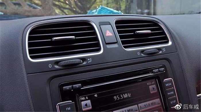 用车 | 气温回暖 但别忘了为你的爱你做这些养护