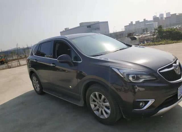 “别克“必看资讯都在这，你错过了吗