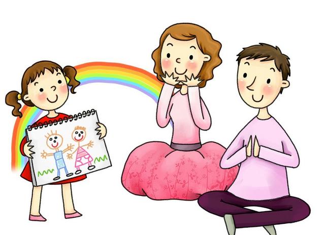 如果你有女儿，一定要培养她这三点，未来会很出色！