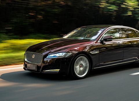 想知道“英系中大型车“近期资讯盘点，你想要的这里都有