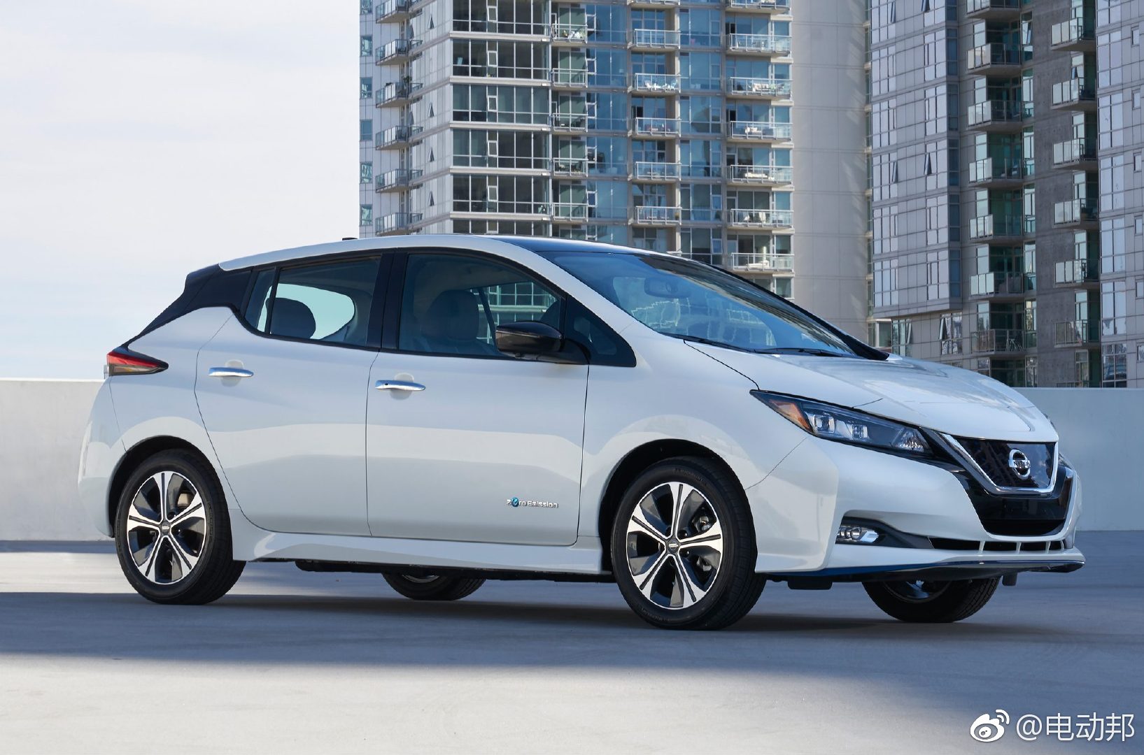 聆风长续航版发布 续航提升50%