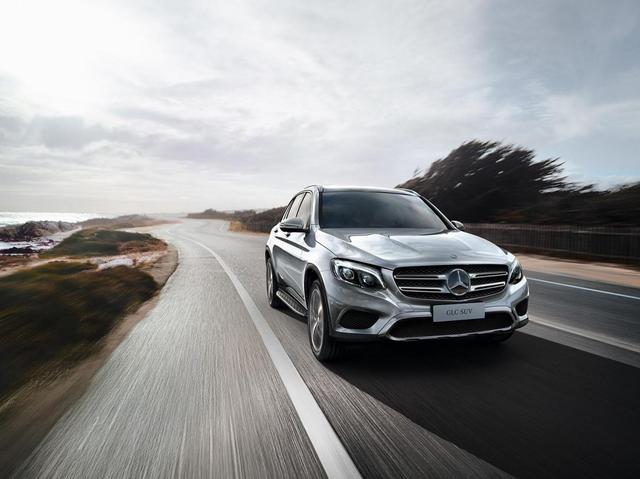 2019上半年销量最高的10款高端SUV 仅一款国产车型上榜!