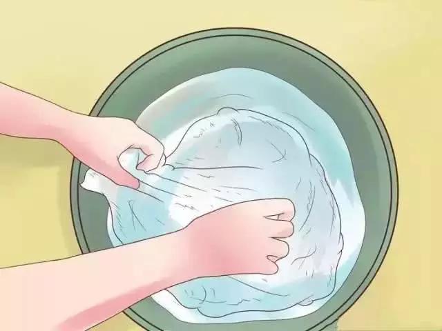 用毛巾洗脸好不好教你正确的洗脸方式