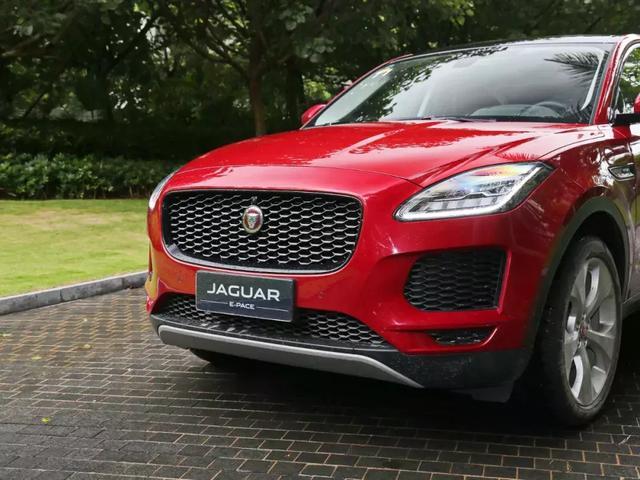 超帅、超拉风,这台入门豪华SUV,没几个男的看了不心动!