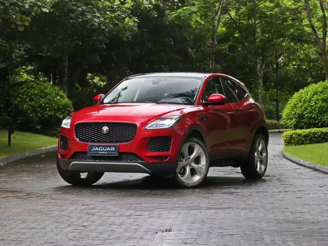 超帅、超拉风,这台入门豪华SUV,没几个男的看了不心动!
