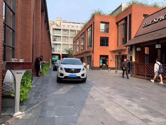 实测凯迪拉克售后APP:重构豪华品牌车主服务场景