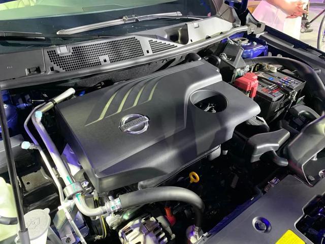 解析全新启辰T90:高品质迎合年轻消费者的后跨界SUV时代